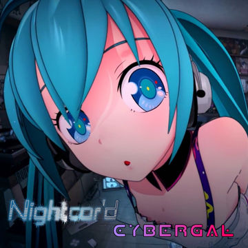 Nightcor'd Vol 2