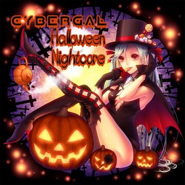 Nightcore Halloween