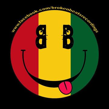 Broken Beats First Milestone Mix - Underground Illegal Rave Classics!! 91-94 Strictly Vinyl - Mixed by DJ Scatty