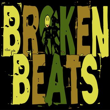 *** Broken Beats Second Milestone Mix *** 92 - Present Hardcore and Jungle Mixed By KeeZee