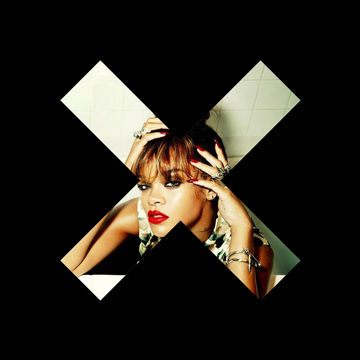 Rihanna vs. The XX   Intro to Drunk on Love (DJ Vino Mashup)