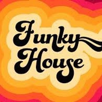 MY FUNKY HOUSE