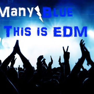 This is EDM Vol. 24