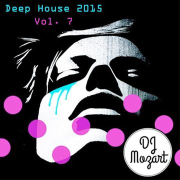 Deep House 2015 - Vol 7