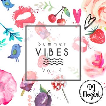 Summer Vibes - Vol. 4