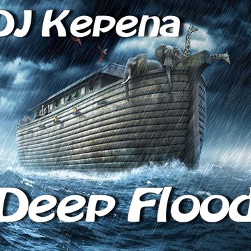 DJ Kepena   Deep Flood