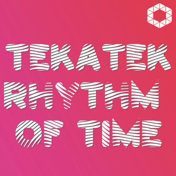 Tekatek   Rhythm Of Time (Vol. 01)