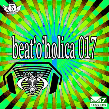 DJ McTwist    BEATOHOLIcA017 dj sET