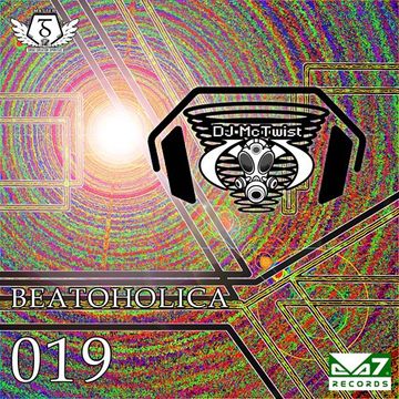 DJ McTwist    BEATOHOLIcA019 dj sET