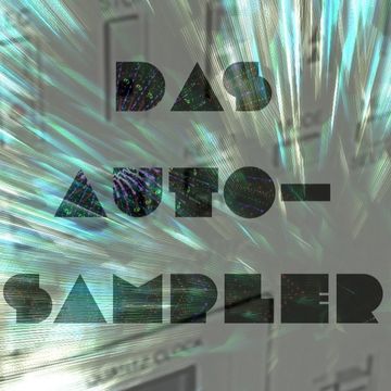 Das-Autosampler