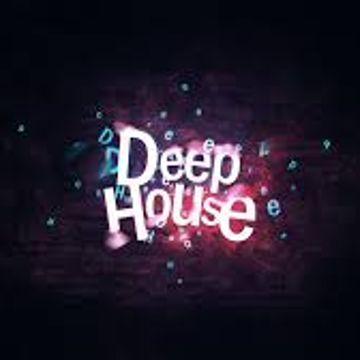 Deep House Heals all Pain. 10/16/2014