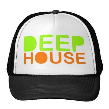 Deep House Styles.. 11/12/2014