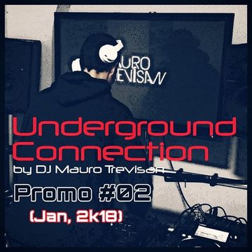 UC   Promo #02 (Jan, 2k18)