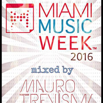 Special Miami Music Week II (2016)