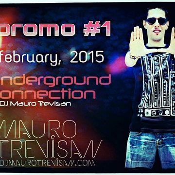 Promo UC #1 - February, 2015