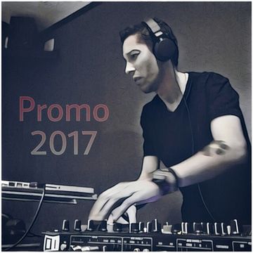 PROMO 2k17 (DJ Mauro Trevisan)