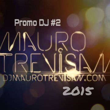 Promo DJ #2 (2015)