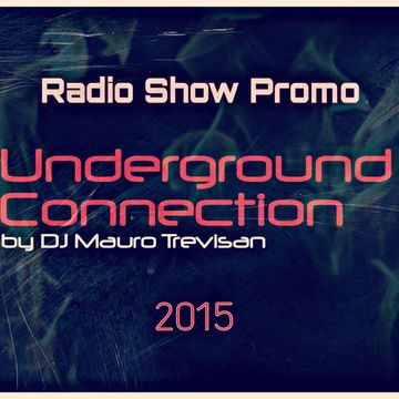 Radio Show Promo 2015