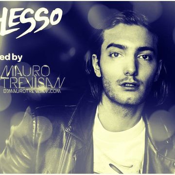 Alesso mixed by DJ Mauro Trevisan (2015)