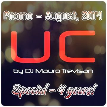 Promo UC   Special 4Years (August '14)