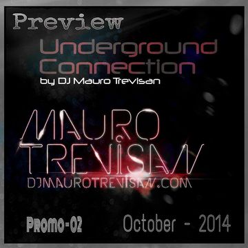 Preview - Promo UC #2 - October (2014)