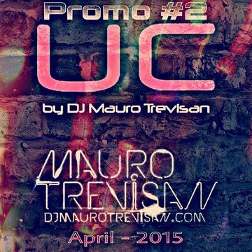 Promo UC #2 (April - 2015)