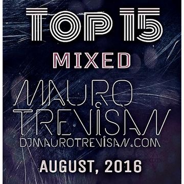 Top 15 Mixed (August, 2016)