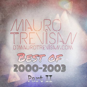 Special Long Set - Best Of 2000 2003 (Part II)