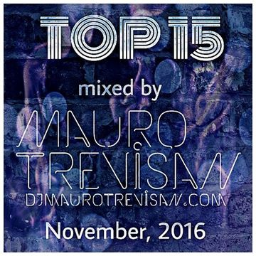 Top 15 Mixed (November, 2015)