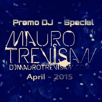 Promo DJ - Special (2015)
