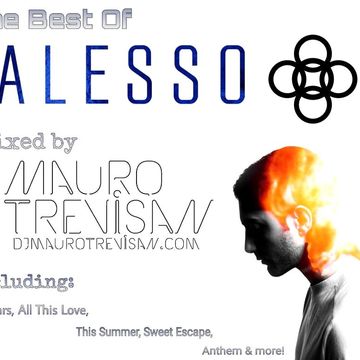 Best Of Alesso (2016)