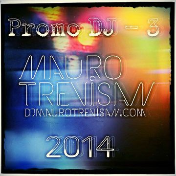 Promo DJ 3 (2014)