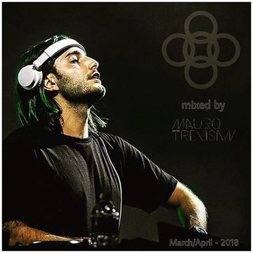 Alesso mixed by DJ Mauro Trevisan (March / April 2018)