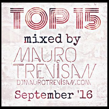 TOP 15 Mixed (September, 2016)