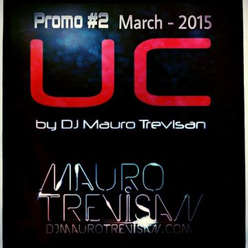 Promo UC#2 - March, 2015