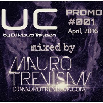 PROMO UC #001 (April - 2016)