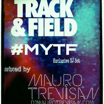 #MYTF (December/ 2014) - Exclusive DJ Set