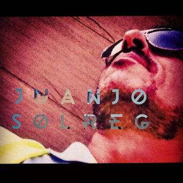 The Secret Session´s  vol.17 la siesta set  by SolReg Dj