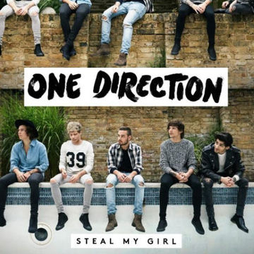 One Direction - Steal My Girl (Damian Morrissey Bootleg)