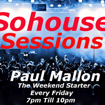 paul mallon mix 47