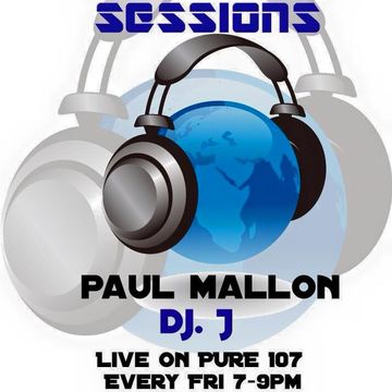 paul mallon show 18