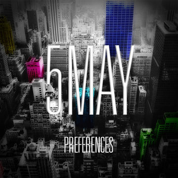 5MAY -  Preferences (original mix)
