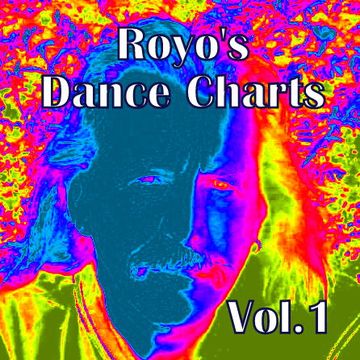 Dance Charts 2014 Vol.1