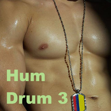 Hum-Drum 3 (Tribal Madness)