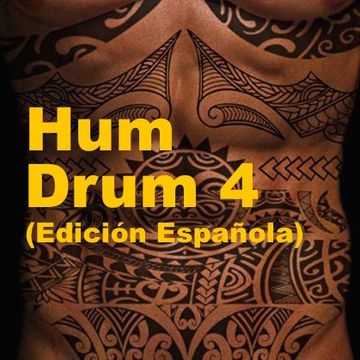 Hum-Drum 4 (Spanish Edition)