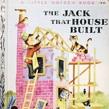 The Jack That House Built