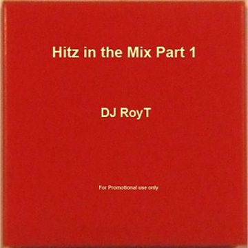 DJ RoyT   Hitz in the Mix Part 1