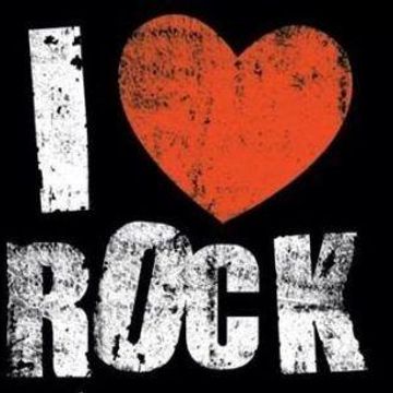 Rock Mix ( I Love Rock)