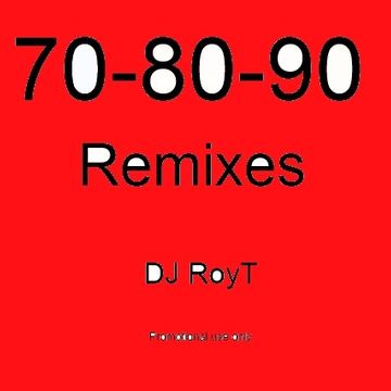 70 80 90 Remixes 