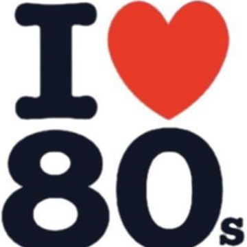 DJ RoyT - The 80's Megamix (I Love the 80s) 